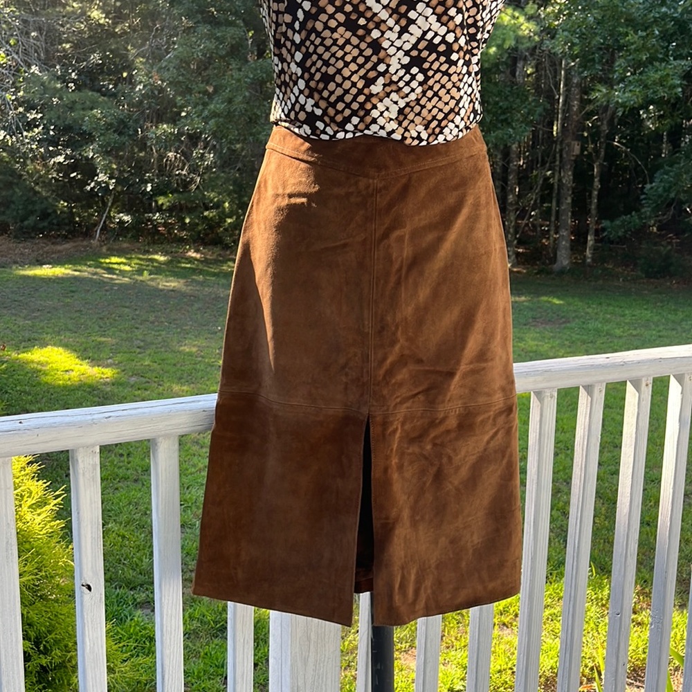 Vintage Banana Republic sz 8
